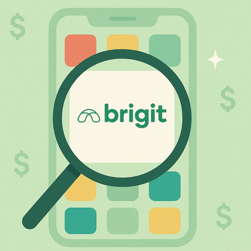 Apps Like Brigit - 14 Best Brigit Alternatives of 2025